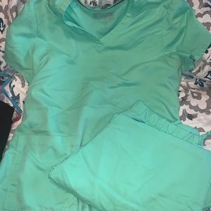 Greys Anatomy Scrubs